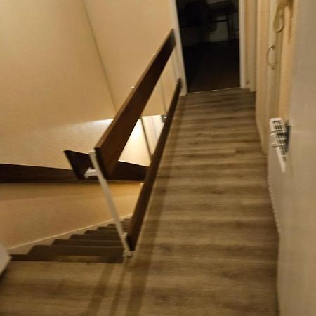 Flat In Camden Town Apartment Londra Exterior foto